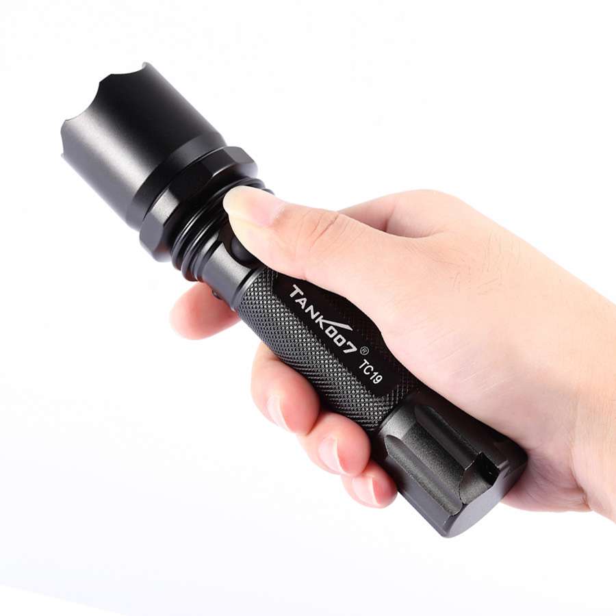 手電筒廠(chǎng)家解答led燈珠不亮的原因 手電筒廠(chǎng)家解答led燈珠不亮的原因